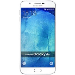 Samsung Galaxy A8