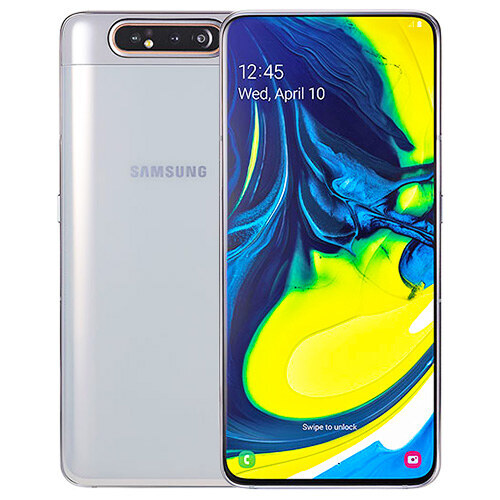 Samsung Galaxy A80