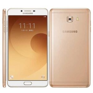 Samsung Galaxy C9 Pro