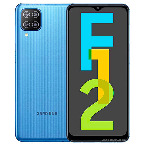 Samsung Galaxy F12