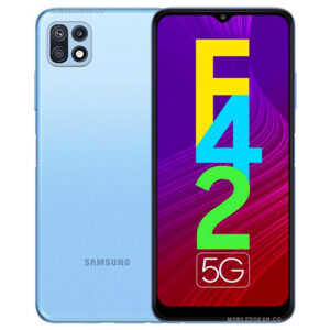 Samsung Galaxy F42 5G