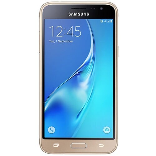 Samsung Galaxy J3 (2016)