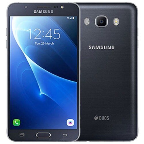 Samsung Galaxy J7 (2016)