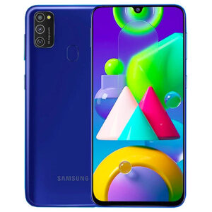 Samsung Galaxy M21