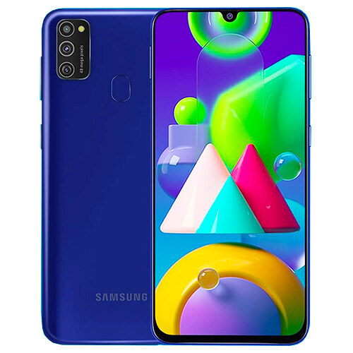 Samsung Galaxy M21 Prime Edition