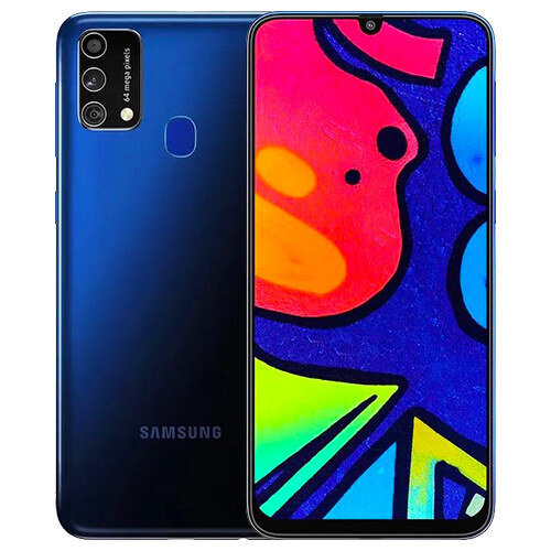 Samsung Galaxy M21s