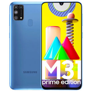 Samsung Galaxy M31 Prime