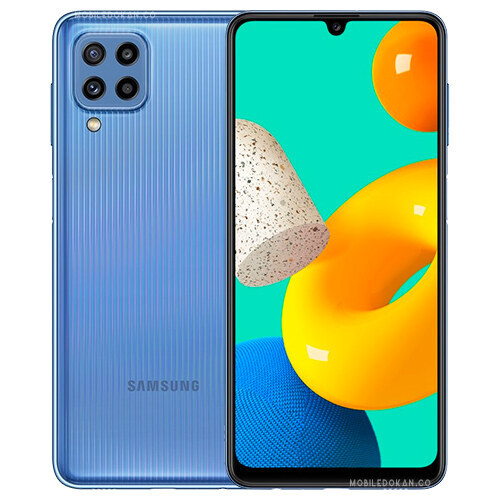 Samsung Galaxy M32