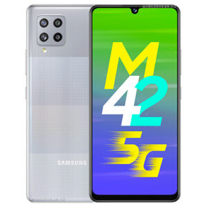 Samsung Galaxy M42 5G