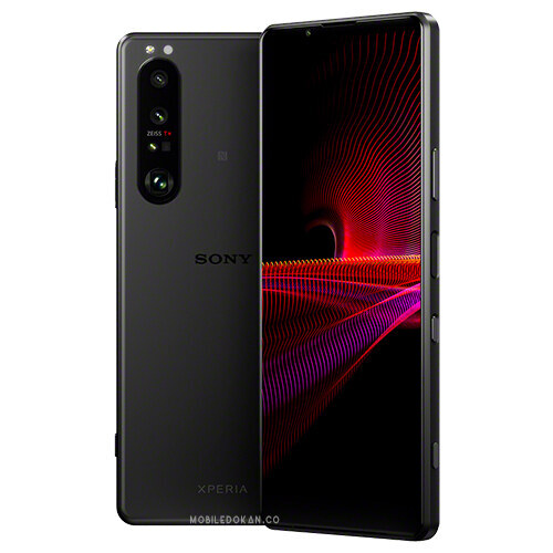 Sony Xperia 1 III