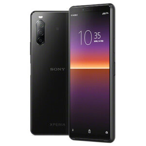 Sony Xperia 20