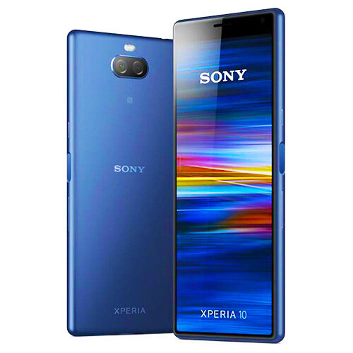 Sony Xperia 10 Plus