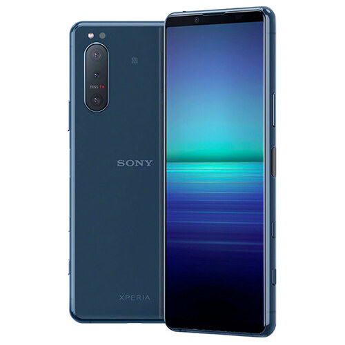 Sony Xperia 5 II