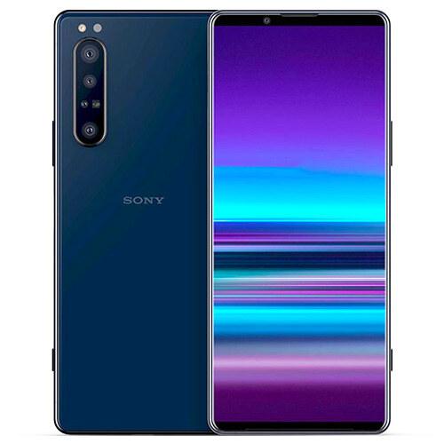 Sony Xperia 5 Plus