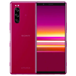 Sony Xperia 5