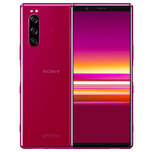 Sony Xperia 5