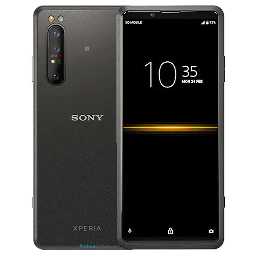 Sony Xperia Ace 2