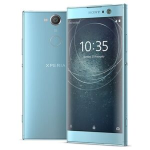 Sony Xperia XA2