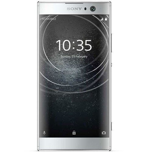 Sony Xperia XA2 Plus