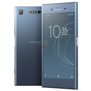 Sony Xperia XZ1 Compact