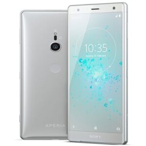 Sony Xperia XZ2