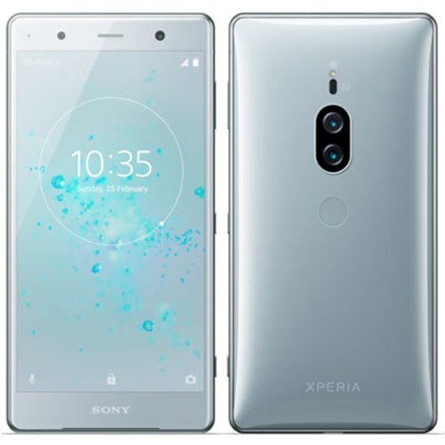 Sony Xperia XZ2 Premium