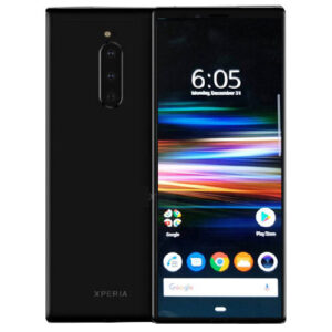 Sony Xperia XZ4