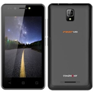 Symphony Roar V20