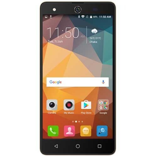 Symphony i10 (1 GB RAM)