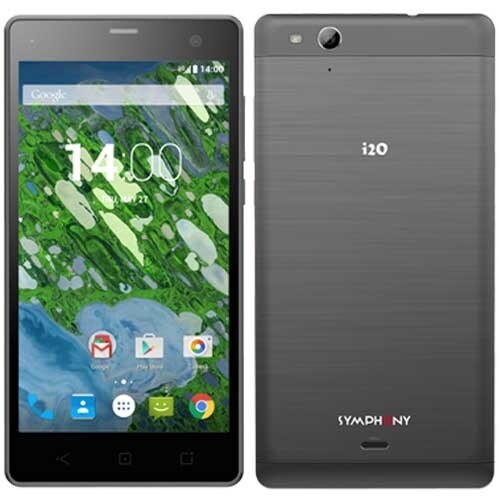 Symphony i20 (2 GB RAM)