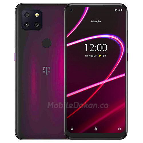 T-Mobile REVVL 5G