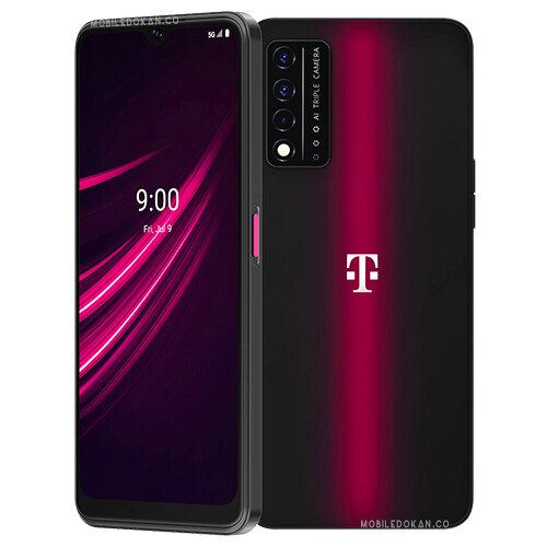 T-Mobile REVVL V+ 5G