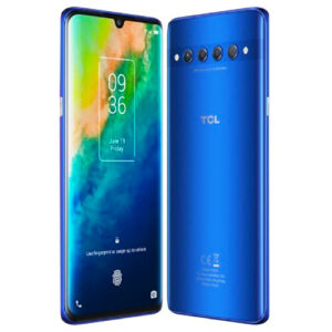 TCL 10 Plus