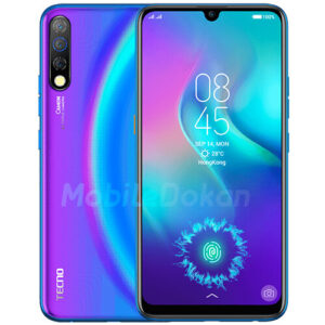 TECNO Camon 12 Pro