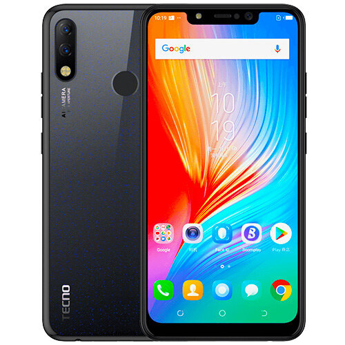 TECNO Spark 3 Pro