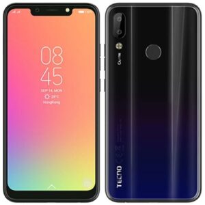 Tecno Camon 11 Pro