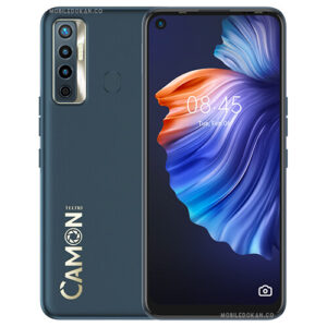 Tecno Camon 17