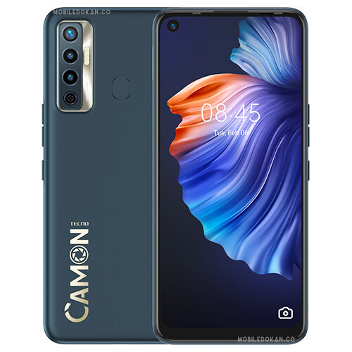 Tecno Camon 17