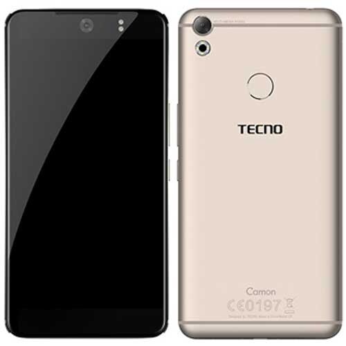 Tecno Camon CX