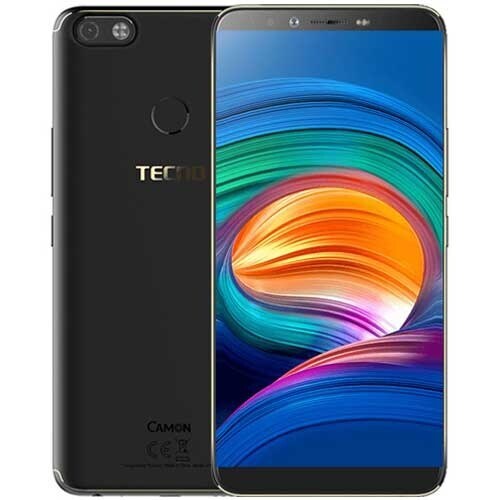 Tecno Camon X Pro