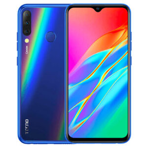 Tecno Camon i4