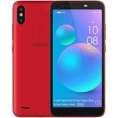 Tecno Camon iSky 2