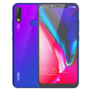 Tecno Camon iSky 3