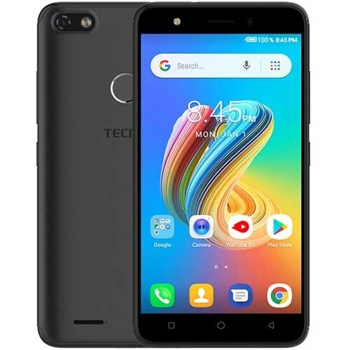 Tecno F2 LTE