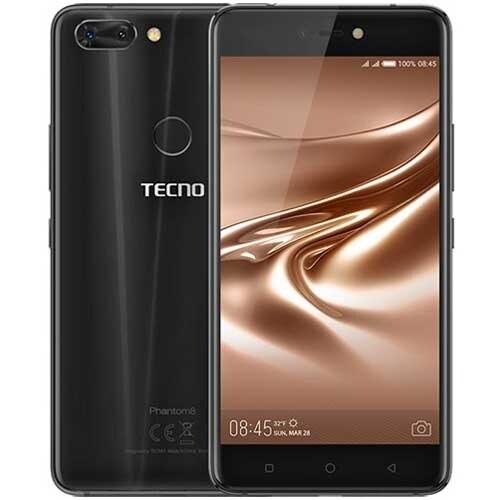 Tecno Phantom 8