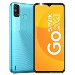 Tecno Spark Go 2021