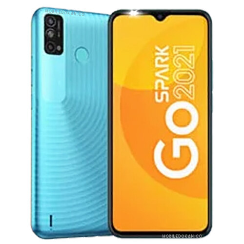 Tecno Spark Go 2021