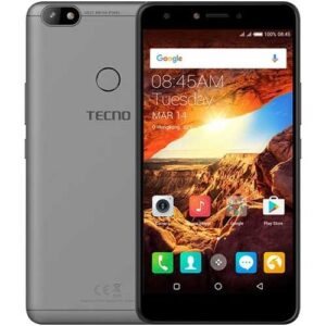 Tecno Spark Plus