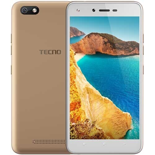 Tecno W3 Pro