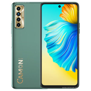 Tecno Camon 17P